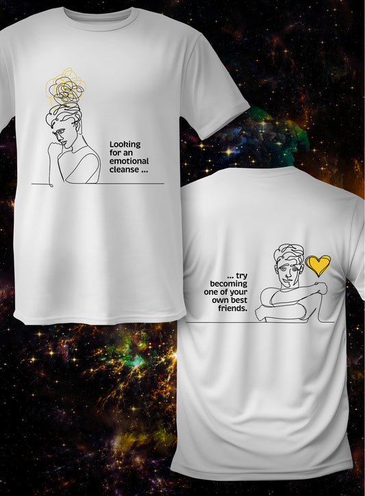 EMOTIONAL CLEANSE (Men's)